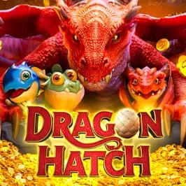 Dragon Hatch — Zuplay Casino
