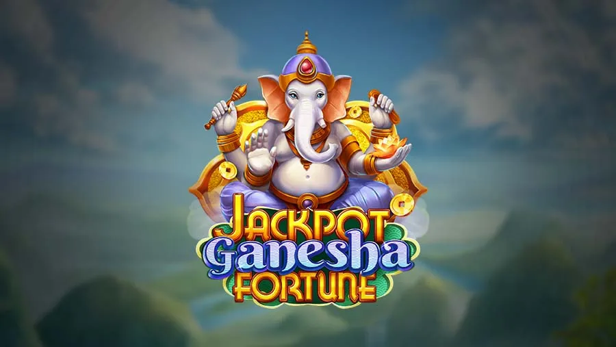 Jackpot Ganesha — Zuplay Casino