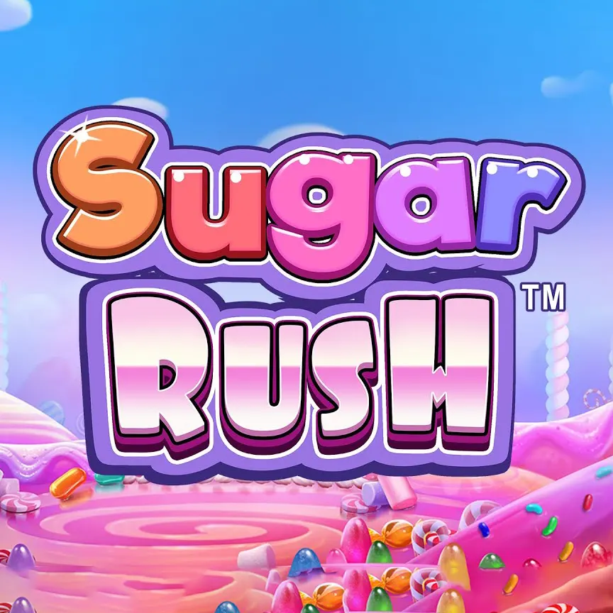 Sugar Rush — Zuplay Casino