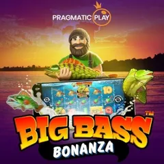 Big Bass Bonanza — Zuplay Casino