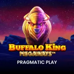 Buffalo King Megaways — Zuplay Casino