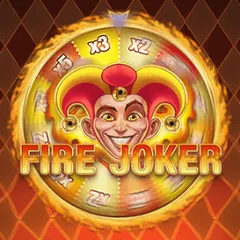 Fire Joker — Zuplay Casino