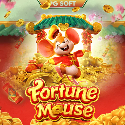 Fortune Mouse — Zuplay Casino