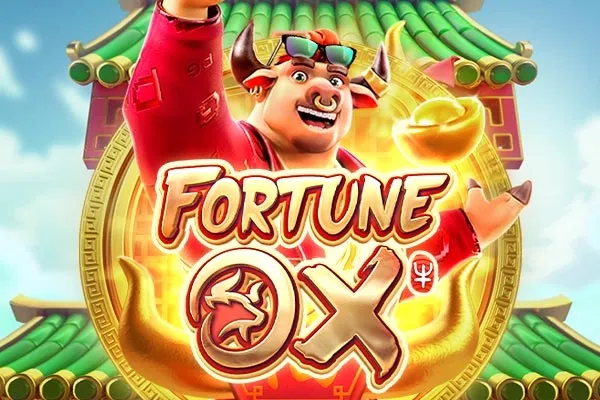 Fortune Ox — Zuplay Casino