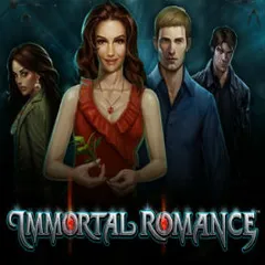 Immortal Romance — Zuplay Casino