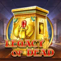 Legacy of Dead — Zuplay Casino