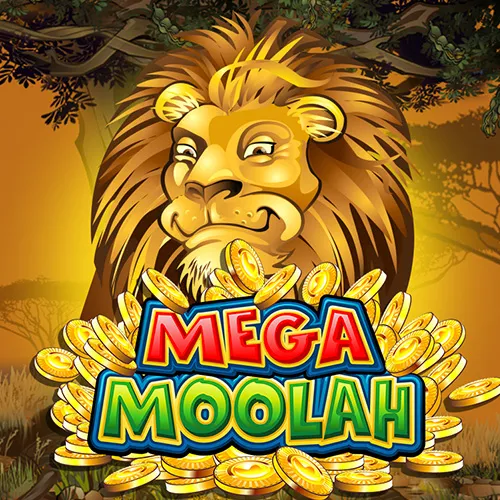 Mega Moolah — Zuplay Casino
