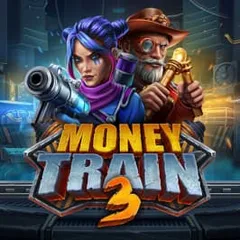 Money Train 3 — Zuplay Casino