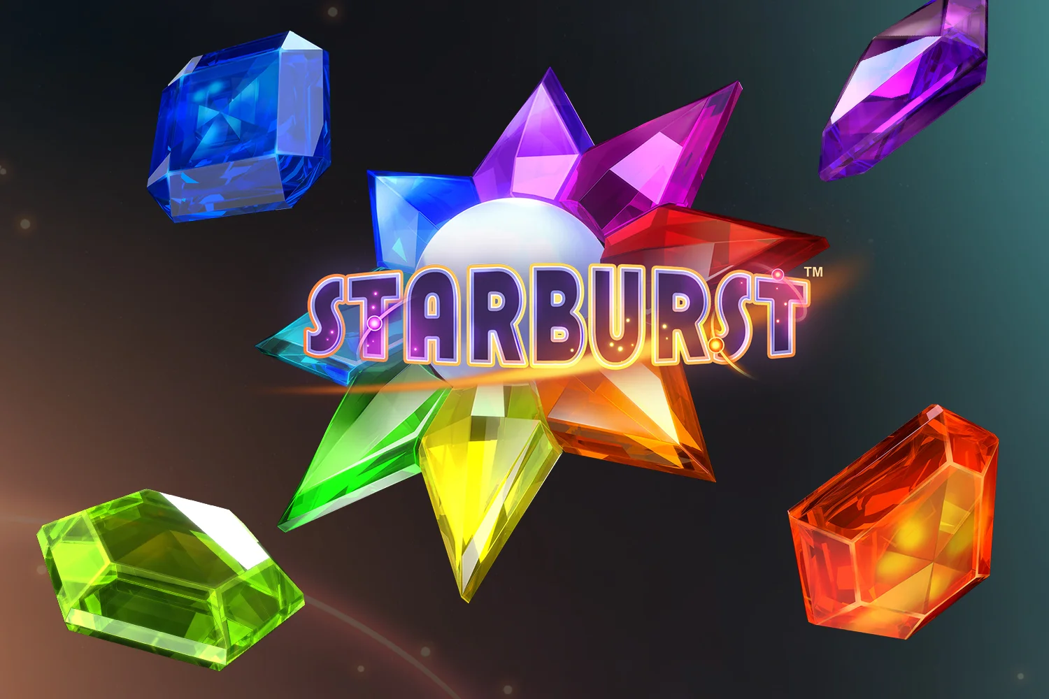 Starburst — Zuplay Casino